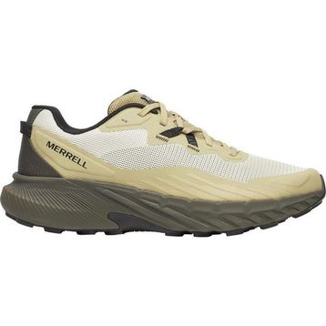 Merrell Agility Trail Krem Erkek Patika Koşusu Ayakkabı
