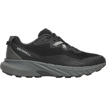 Merrell Agility Trail Siyah Erkek Patika Koşusu Ayakkabı