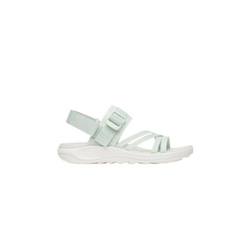 Merrell District 4 Backstrap Beyaz Kadın Sandalet