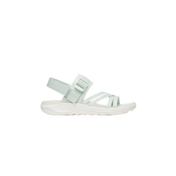 Merrell District 4 Backstrap Beyaz Kadın Sandalet