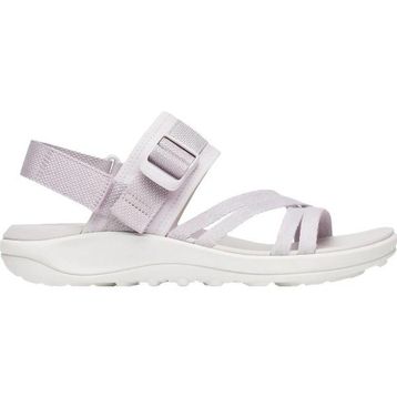 Merrell District 4 Backstrap Beyaz Kadın Sandalet
