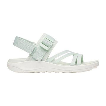 Merrell District 4 Backstrap Beyaz Kadın Sandalet