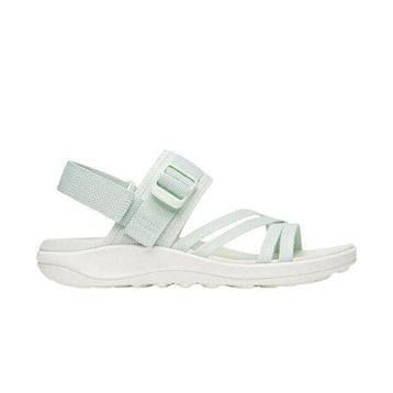 Merrell District 4 Backstrap Beyaz Kadın Sandalet
