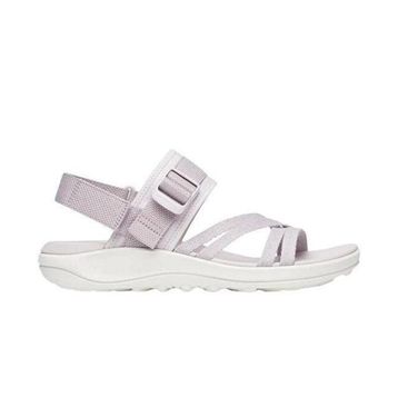 Merrell District 4 Backstrap J007778 Pembe Kadın Sandalet