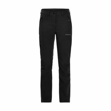 Merrell Flex Siyah Kadın Outdoor Pantolon