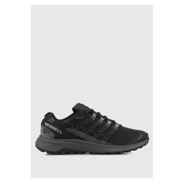 Merrell Fly Strike Siyah Erkek Trekking ve Outdoor Ayakkabı
