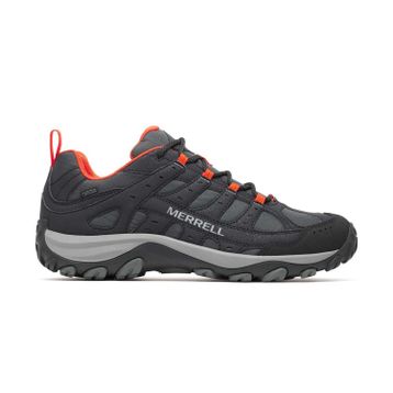 Merrell J00005290 Accentor 4 Sport Gtx Siyah Erkek Outoor Ayakkabı