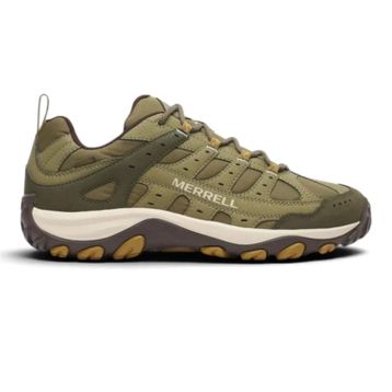 Merrell J00005295 Accentor Haki 4 Sport Gtx Erkek Outoor Ayakkabı
