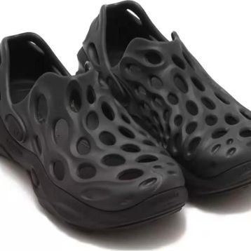 Merrell J006031 Hydro Next Gen Moc Se Siyah Erkek Su Ayakkabısı