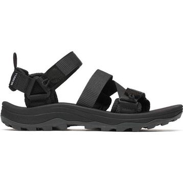 Merrell J007083 Speed Fusion Sport Rmx Siyah Erkek Outdoor Sandalet