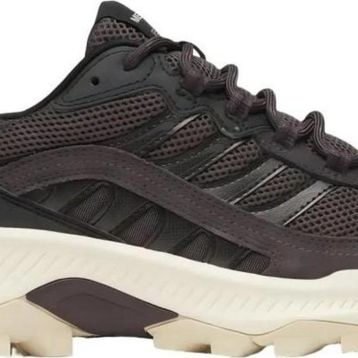 Merrell J007093 Speed Strike 2 Trek Coal Erkek Outdoor Ayakkabı