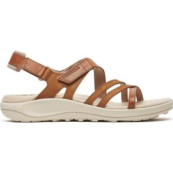 Merrell J007798 Harbor Backstrap Hazel Kadın Sandalet