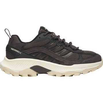 Merrell J008150 Speed Strike 2 Kahverengi Deri Unisex Spor Ayakkabı