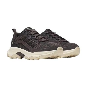Merrell J008150 Speed Strike 2 Kahverengi Deri Unisex Spor Ayakkabı