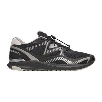 Merrell J032965-700 Siyah Skyquest Trek Erkek Outdoor Koşu Ayakkabısı