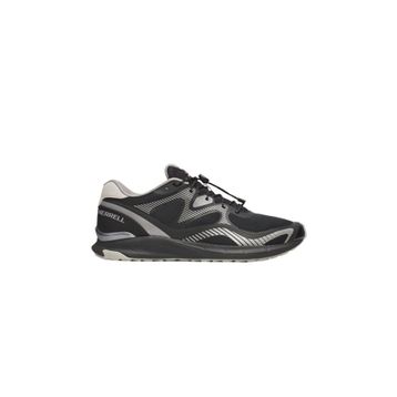 Merrell J032965-700 Siyah Skyquest Trek Erkek Outdoor Koşu Ayakkabısı