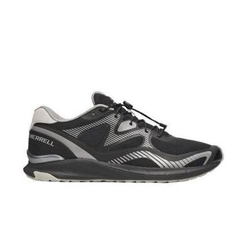 Merrell J032965-700 Siyah Skyquest Trek Erkek Outdoor Koşu Ayakkabısı