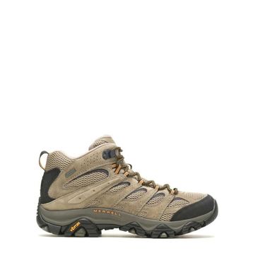 Merrell J035793 Moab 3 Mid GTX Erkek Bot