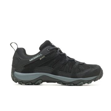 Merrell J036899 Alverstone 2 Siyah Gtx Erkek Outdoor Ayakkabı