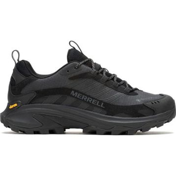 Merrell J037513 Moab Speed 2 GTX Siyah Erkek Trekking Ayakkabı