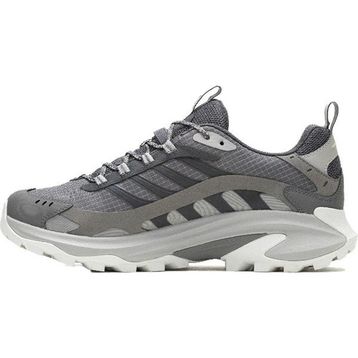 Merrell J037515 Moab Speed 2 GTX Gri Asphalt Erkek Outdoor Ayakkabı