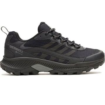 Merrell J037825-10010 Speed Strike 2 GTX Siyah Erkek Outdoor Ayakkabısı