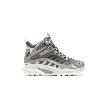 Merrell J037828 Moab Speed 2 Mid Gtx Kadın Outdoor Ayakkabı
