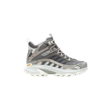 Merrell J037828 Moab Speed 2 Mid Gtx Kadın Outdoor Ayakkabı