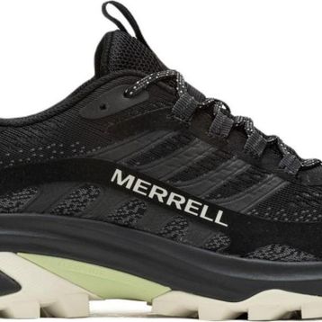 Merrell J037850 Moab Speed 2 Kadın Outdoor Ayakkabi