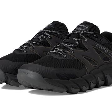 Merrell J038009-6000 Maipo Explorer Aerosport Siyah Erkek Outdoor Ayakkabısı