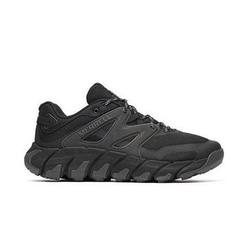 Merrell J038009-6000 Maipo Explorer Aerosport Siyah Erkek Outdoor Ayakkabısı