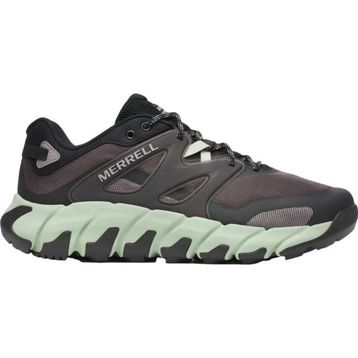 Merrell J038021 Maipo Explorer Aerosport Siyah Yeşil Erkek Outdoor Ayakkabı