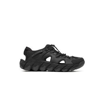 Merrell J038025-6000 Maipo Explorer Sieve Siyah Erkek Outdoor Sandaleti