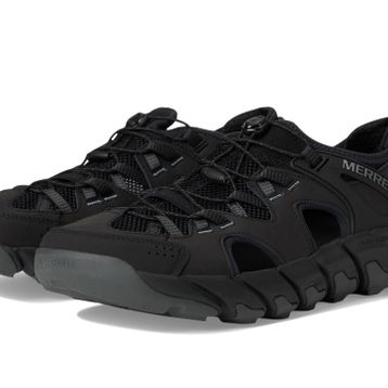 Merrell J038025-6000 Maipo Explorer Sieve Siyah Erkek Outdoor Sandaleti