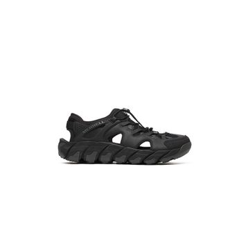 Merrell J038025-6000 Maipo Explorer Sieve Siyah Erkek Outdoor Sandaleti