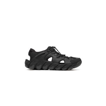 Merrell J038025-6000 Maipo Explorer Sieve Siyah Erkek Outdoor Sandaleti