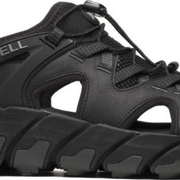 Merrell J038025 Maipo Explorer Sieve Black Erkek Outdoor Ayakkabı