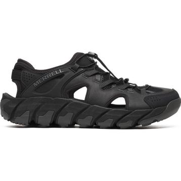 Merrell J038025 Maipo Explorer Sieve Black Erkek Outdoor Ayakkabı