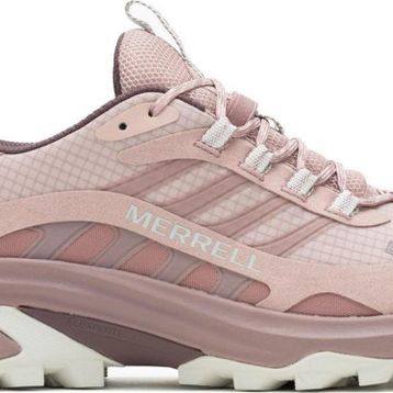 Merrell J038236 Moab Speed 2 GTX Kadın Outdoor Ayakkabı