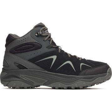 Merrell J038479 Yokota 3 MID GTX Gore-Tex Su Geçirmez Black Trekking Bot