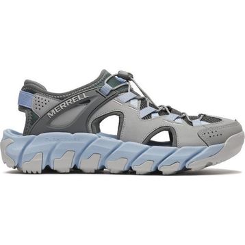 Merrell J038482 Maipo Explorer Sieve Outdoor Gri Mavi Kadın Sandalet