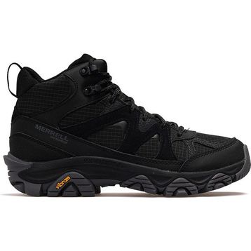 Merrell J038754 Thermo Snow Grip Mid WP Waterproff Siyah Unisex Outdoor Bot