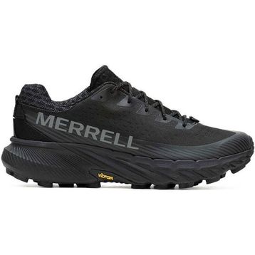 Merrell J068045 Agility Peak 5 Black Erkek Outdoor Ayakkabı