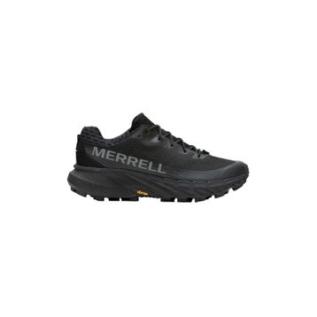 Merrell J068045 Agility Peak 5 Black Erkek Outdoor Ayakkabı