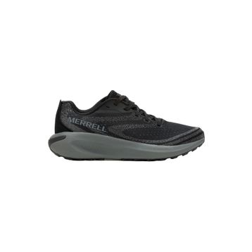 Merrell J068063 Siyah Morplıte Erkek Outdoor Ayakkabı