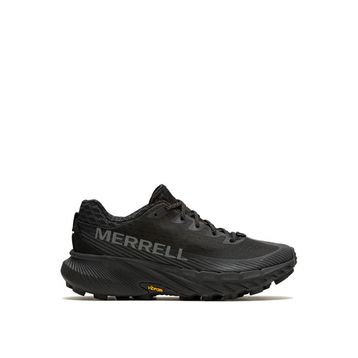 Merrell J068090 Agility Peak 5 Siyah Outdoor Ayakkabı
