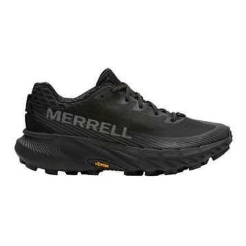 Merrell J068090 Agility Peak 5 Siyah Outdoor Ayakkabı