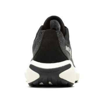 Merrell J068167-11913 Morphlite Siyah Erkek Koşu Ayakkabısı