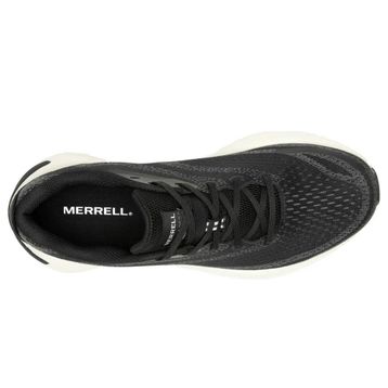 Merrell J068167-11913 Morphlite Siyah Erkek Koşu Ayakkabısı