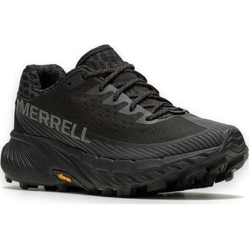 Merrell J068234-Z Agility Peak 5 Siyah Kadın Spor Ayakkabı
